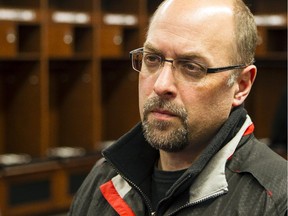 RedBlacks GM Marcel Desjardins said the CFL is receptive to input from the teams when creating its schedule.