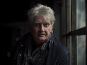 Musician Tom Cochrane opens the Kemptville Live Music Festival.