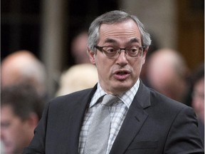 Treasury Board president Tony Clement has said he is "passionate" about mental health issues and wants the public service to be Canada’s model employer in managing mental health in the workplace.