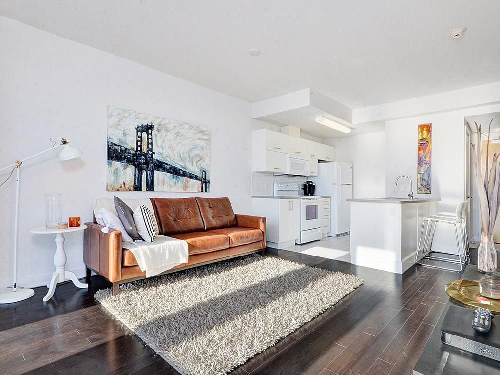 Real estate Lots of perks help new Centretown condo sell quickly