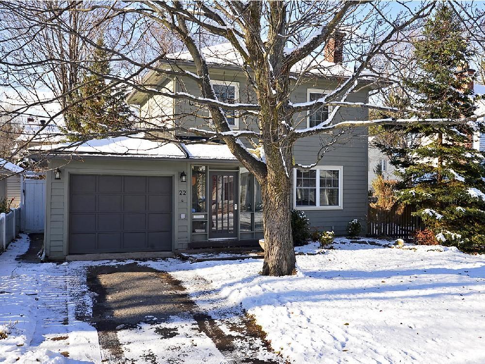 Real estate What they got in Manor Park Ottawa Citizen