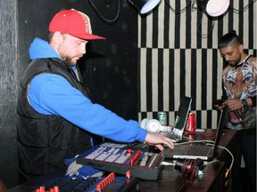 Jean-Paul Tyo, also known as Jeepz, is one of Ottawa's premier hip hop beat producers .