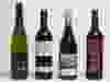 Henry of Pelham Riesling; Beronia Rioja Tempranillo; Coyote’s Run Pinot Noir; Montecillo Crianza Rioja Tempranillo