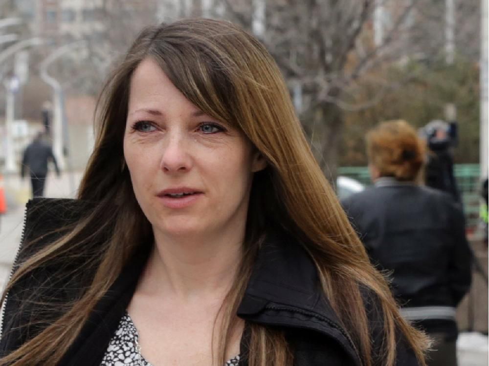 Nancy Lane trial Daughter didn't believe father was suicidal