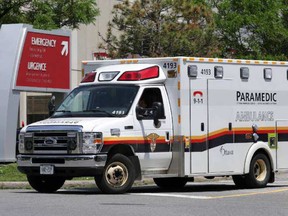 ambulance-at-general-campus-of-the-ottawa-hospital-in-ottawa2112
