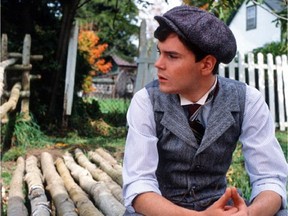 Actor Jonathan Crombie, who was famous for his role as Gilbert Blythe in the TV series Anne of Green Gables, has died.