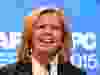 Christine Elliott, candidate for the Ontario PC leadership, during her previous campaign for the job.
