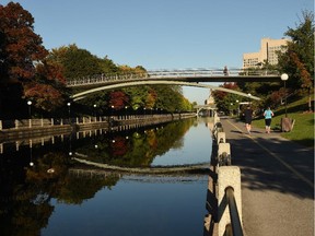 Rideau Canal