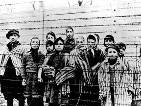 Jews and others should remember the Holocaust by helping those in dire need today, writes John Jackson.
