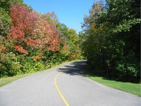 Gatineau Parkway