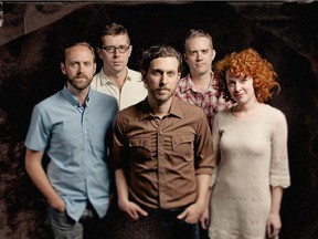 Great Lake Swimmers