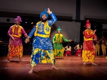 Experience the spirit, the splendours and the spices of these ancient palaces by attending the Maharaja’s Ball on Saturday, May 2 at the Shaw Centre.