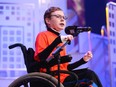 Jonathan Pitre We Day Ottawa