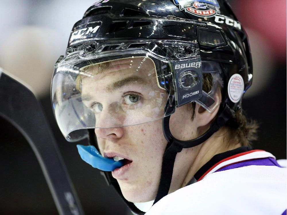 Edmonton Oilers: Connor McDavid is Team Canada's Playmaker