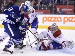 The Senators will take on Carey Price and the Montreal Canadiens in Round 1.