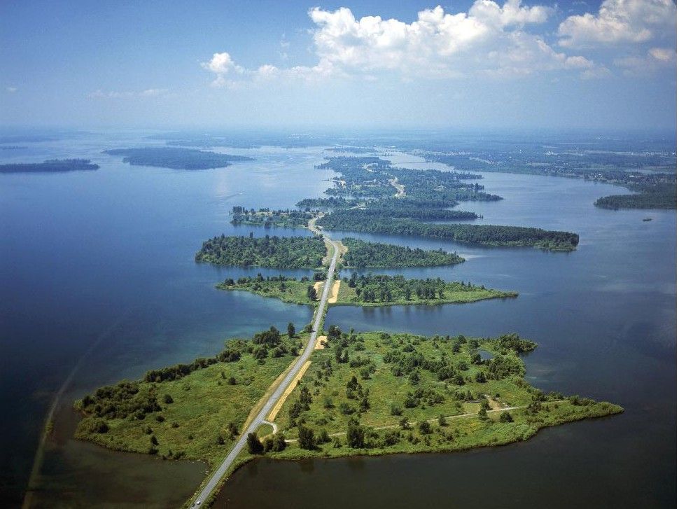 Daytripping among the Lost Villages Ottawa Citizen