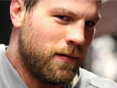 Brian McGrattan. Ottawa Senators players, following hockey rituals seemingly established decades ago, are not shaving during the 2007 playoffs, and now are sporting beard of various lengths, styles and colours.