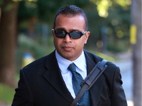 Ottawa Police Service has asked that Sgt. Rohan Beebakhee be dismissed from the force.