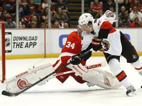 Looking back as the Senators' regular-season schedule draws to a close in Philadelphia, the play of rookie Mark Stone has been one of the club's biggest stories of the season.