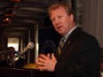 Rick Dykstra, the president of the Progressive Conservative Party of Ontario, says the provincial Tories' nomination disputes shouldn't be aired in public.