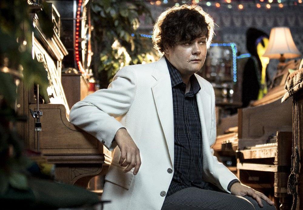 Ron Sexsmith lightens up | Ottawa Citizen