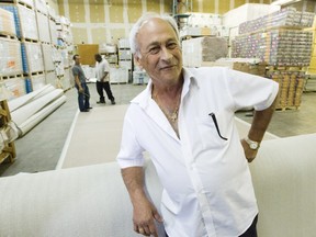 Argos Carpets and its owner, Peter Foustanellas, must pay more than $1.5 million to Ottawa Community Housing for overcharges, damages and legal costs as a result of the "serious fraudulent activity" established by Ottawa Community Housing during a civil trial, the Ontario Court of Appeal ruled Tuesday.