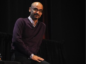 Junot Diaz refuses to be pigeonholed as a certain type of writer.