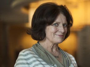 Margaret Trudeau's new book, The Time of Your Life: Choosing a Vibrant, Joyful Future focuses on growing old with as much 'right thinking' as you can muster.