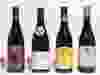 Gnarly Head Pinot Noir; Louis Latour Bourgogne; Wolf Blass Yellow Label Pinot Noir; Villa Maria Pinot Noir