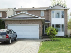 The original owners of the home, they were happy with the price they got.