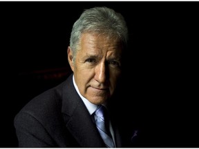 Jeopardy host Alex Trebek is being honoured by his alma mater, the University of Ottawa, which is naming Alumni Hall after him.