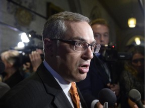 Treasury Board President Tony Clement has said that public service 'absenteeism is unacceptably high' and that 'the biggest factor is unionization and the psychological entitlement mindset that goes with it.'