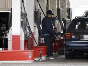 The consumer law for fairness at the pumps hasn't resulted in any fines or sanctions.