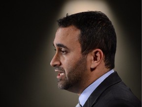 Ihsaan Gardee, Executive Director of the Canadian Council on American-Islamic Relations (CAIR-CAN) stresses his group has no ties with the Muslim Brotherhood.
