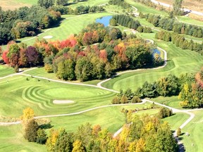 With Like It Buy It Ottawa, you can get a golf package for four rounds with a cart any time at Casselview Golf and Country Club for $168 — a savings of 40 per cent