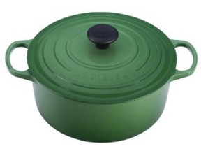 With Like It Buy It Ottawa, you can buy a Le Creuset 3.3-litre round French oven for just $143.06 — a savings of 50 per cent.