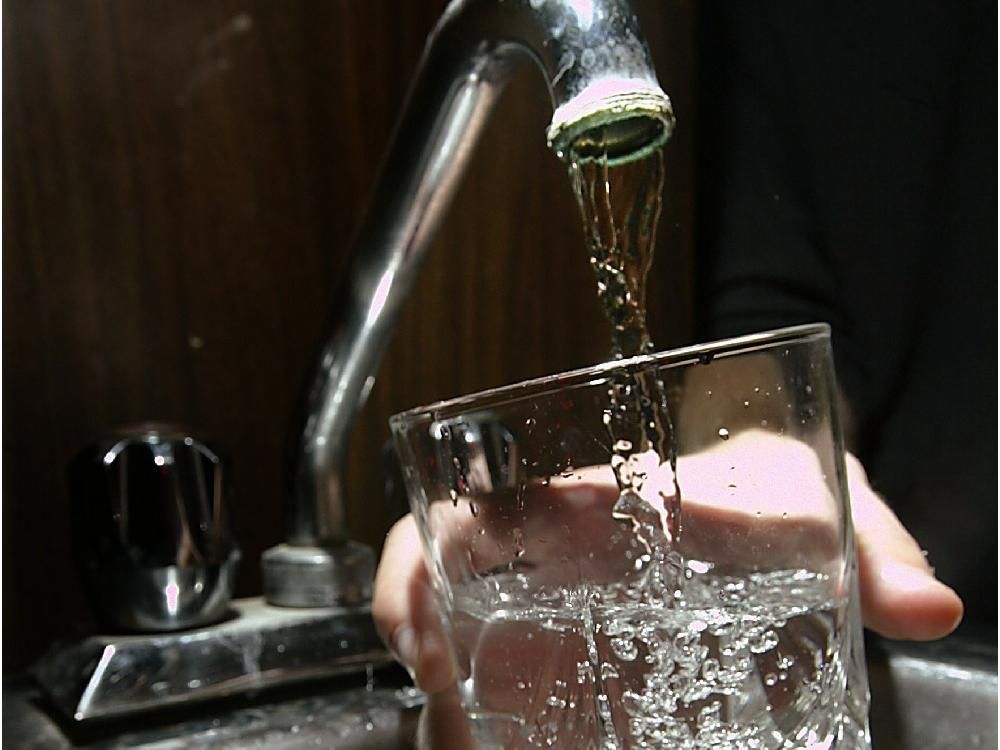 City of Ottawa rightfully restructuring water and sewer bills