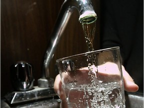 Conservation efforts have reduced Ottawa's water consumption to the same level it was in 1980.