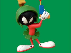 Marvin the Martian