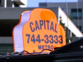 Capital Cabs