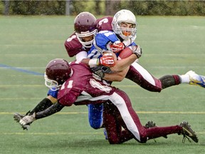 Young people who play football and other contact sports are reluctant to disclose head injuries, and the problem is compounded by a lack of communication between coaches and others, said a longtime coach and game official.