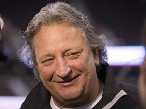Eugene Melnyk faces a lengthy recovery from liver transplant surgery.