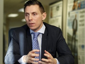 Newly elected Ontario Tory leader Patrick Brown has some substantial work to do if he hopes to rebuild his party, writes David Reevely.