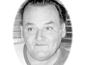 Rolland Laflamme died Feb. 11, 2013 in a stabbing.