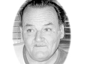 Rolland Laflamme died Feb. 11, 2013, in a stabbing.