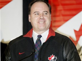When O’Doherty assumed his job in the summer of 2010, he was given an infrastructure budget of more than $750 million to construct new and upgrade existing athletic venues around the Greater Toronto Area from Welland to Oshawa to Minden.