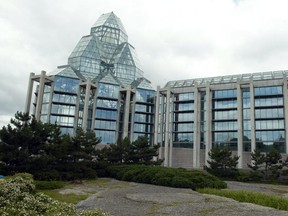 National Gallery of Canada.