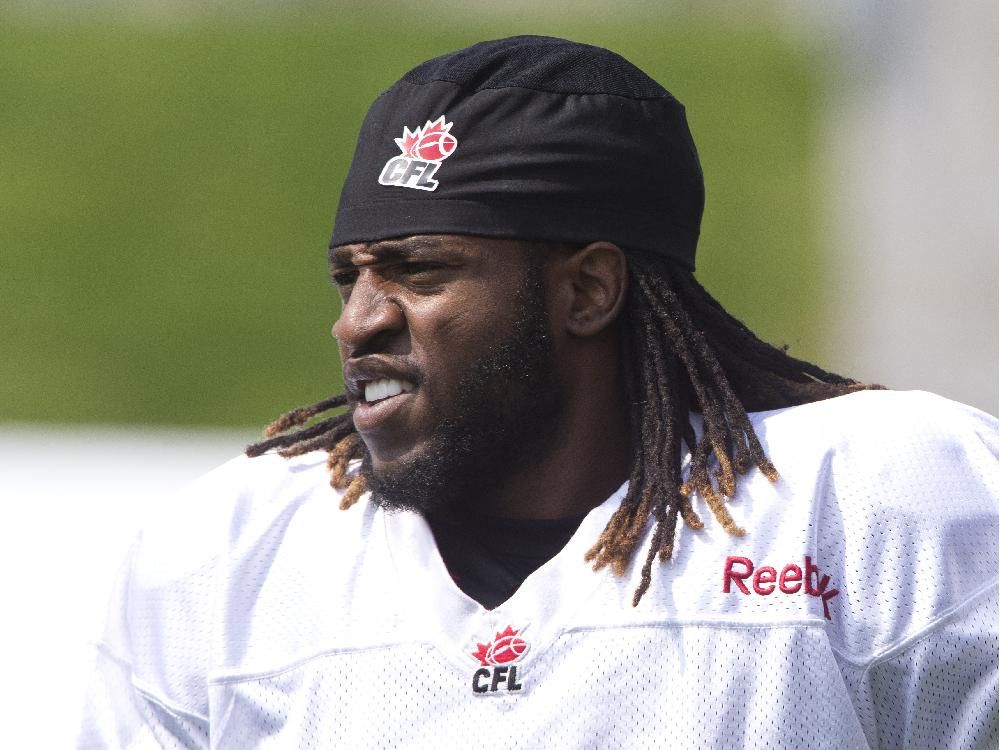 Montreal Alouettes Finalize Roster Following Preseason, Release 15