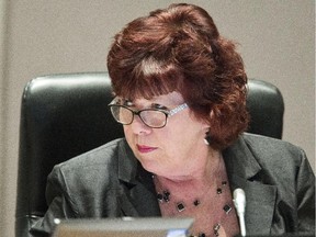 Councillor Jan Harder says communities already have ambassadors — councillors.