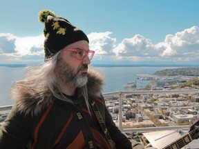 J. Mascis plays Ritual on June 4.